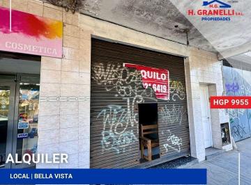 HGP-HGP-9955_2 · Local. | Senador Moron Al 1400