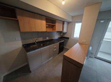 Departamento · 44m² · 2 Ambientes · Departamentos 1 Dorm Gni Cofico Torre 3 Dptos a Estrenar