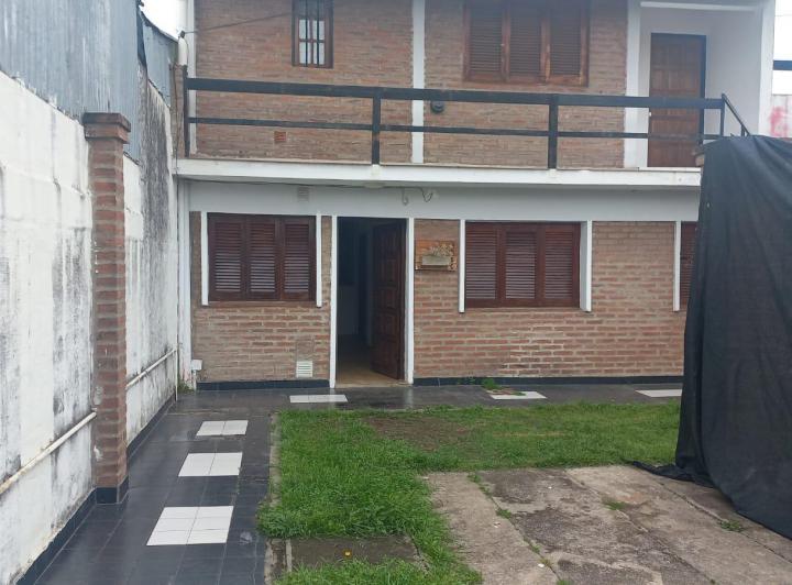 Casa · 60m² · 3 Ambientes