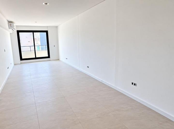 Departamento · 38m² · 1 Ambiente · 1 Cochera