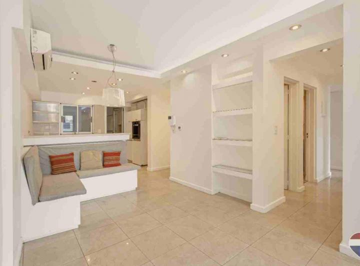 Departamento · 80m² · 4 Ambientes