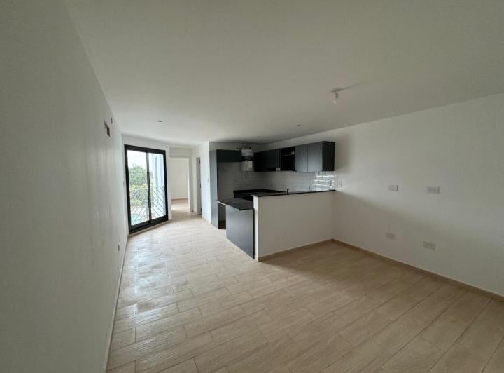 Departamento · 40m² · 2 Ambientes