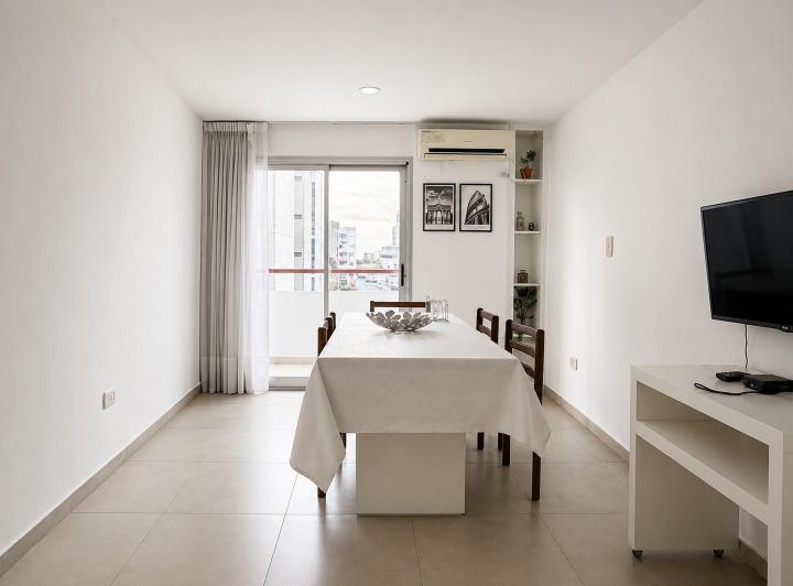 Departamento · 48m² · 2 Ambientes