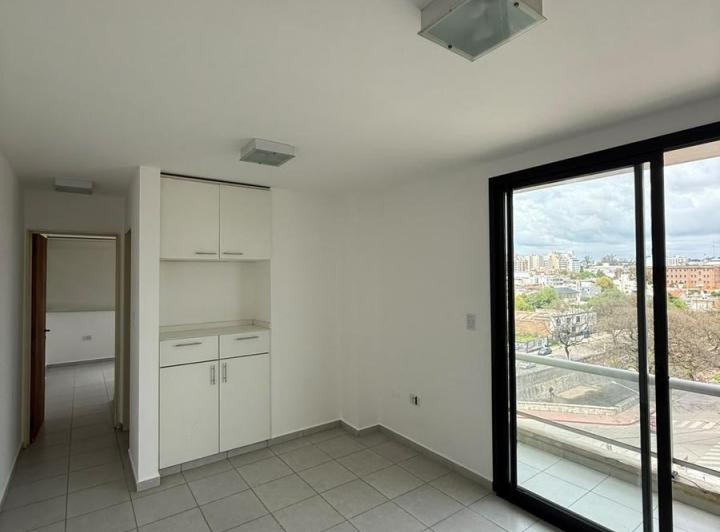 Departamento · 43m² · 2 Ambientes