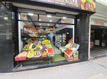 Local comercial · 218m² · 2 Ambientes · Ocampo y Cabello - Palermo Chico - Local 225 m² con Renta