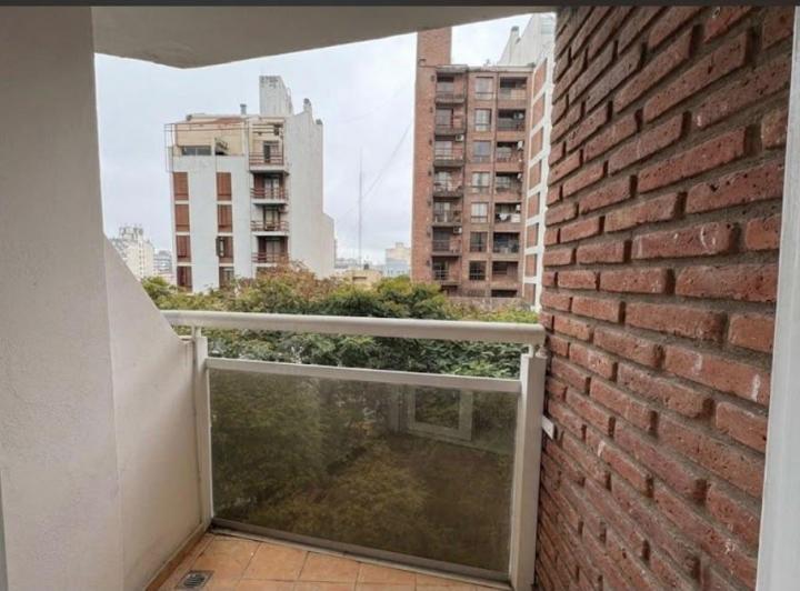 Departamento · 45m² · 2 Ambientes
