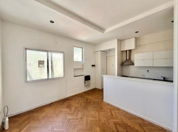 Departamento de 2 ambientes, Barrio Norte · Departamento de 47 m² con 1 Habitación en Alquiler en Recoleta