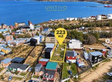 Terreno · 223m² · Terreno en Venta