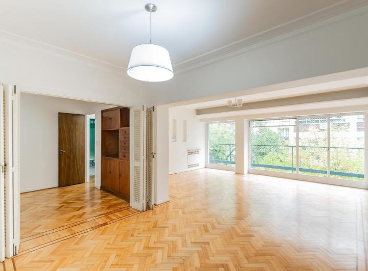 Departamento · 93m² · 4 Ambientes