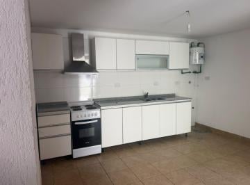 Departamento de 4 ambientes, Las Heras · Depto Compejo Cerrado