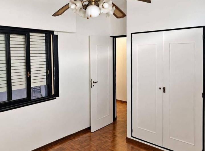 Departamento en venta en Ramos Mejia · 2 ambientes