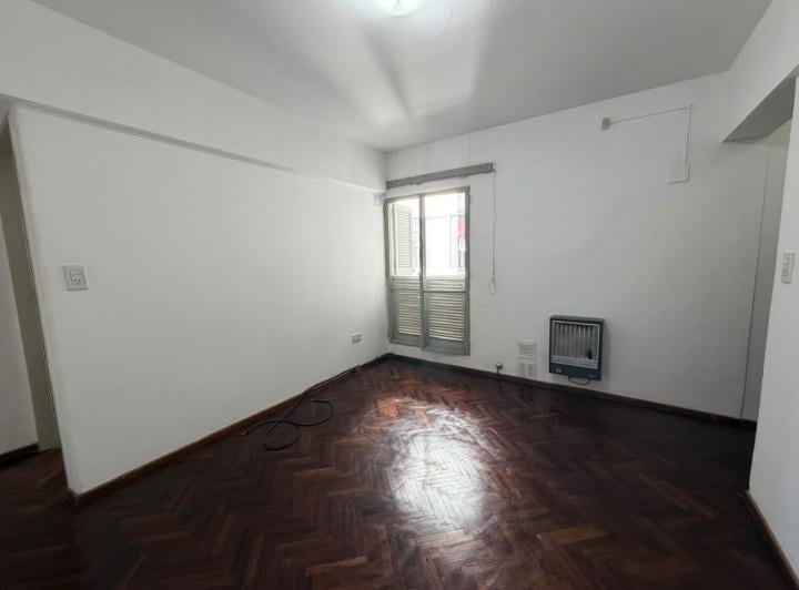 Departamento · 42m² · 2 Ambientes