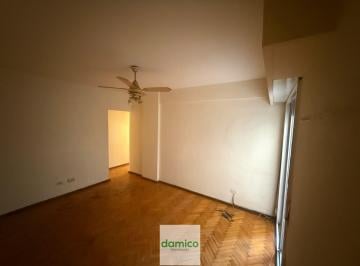 Departamento · 37m² · 2 Ambientes · Departamento de 2 Ambinetes en Venta en Palermo