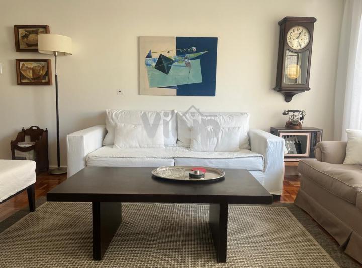 Departamento · 100m² · 4 Ambientes