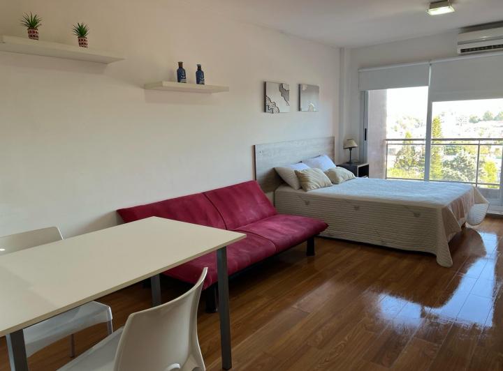Departamento · 30m²