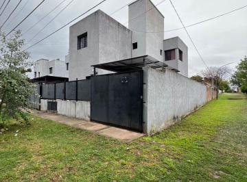 Casa de 4 ambientes, Alta Gracia · Vendo Duplex de 2 Dorm en Parque Virrey Alta Gracia