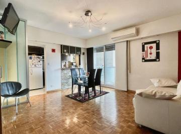 Departamento de 1 ambiente, San Telmo · Departamento Venta Monoambiente - San Telmo