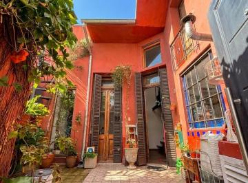 PH de 2 ambientes, Almagro · PH 2 Ambientes con Estudio en Venta en Almagro con Patio y Espacio Aéreo Propio