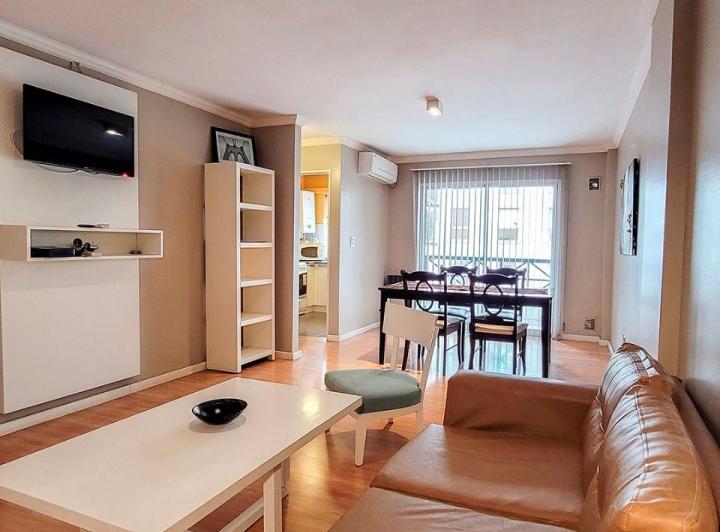 Departamento · 55m² · 3 Ambientes