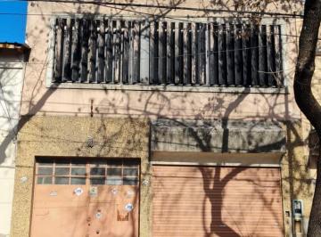 Bodega-Galpón · 523m² · Galpón en Parque Chacabuco