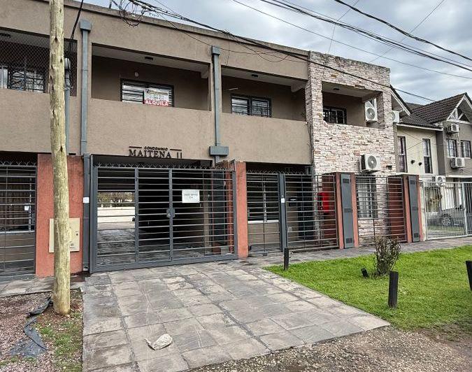 Departamento · 43m² · 2 Ambientes · 1 Cochera