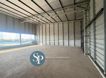 Local comercial · 306m² · 1 Ambiente · Locales en Alquiler - Panamericana y Ruta 26