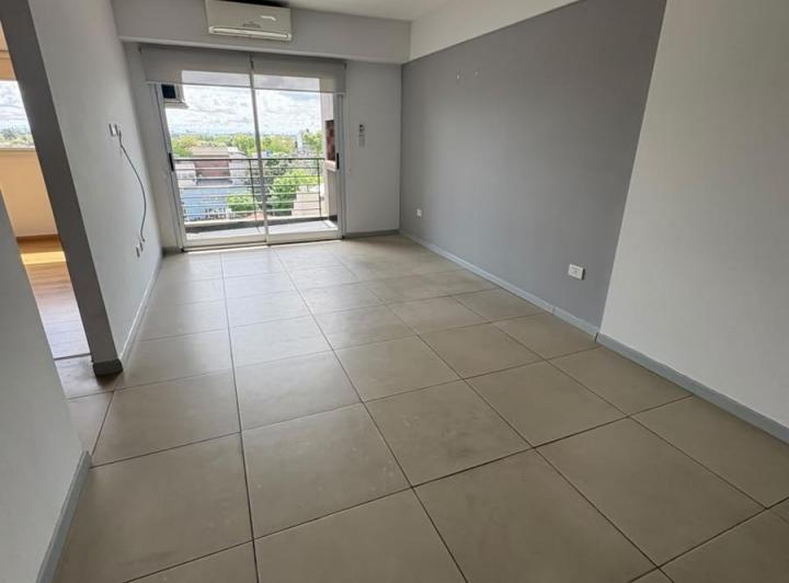 Departamento · 50m² · 2 Ambientes