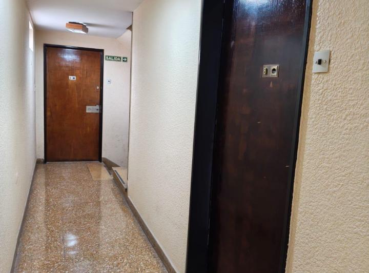 Departamento · 35m² · 2 Ambientes