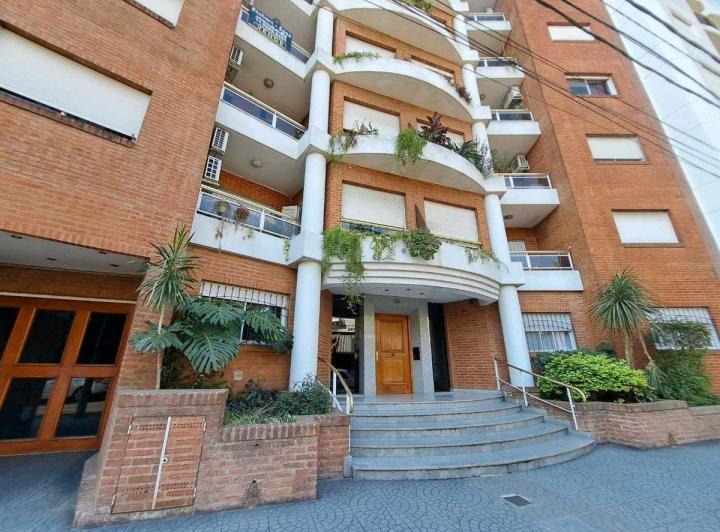 Departamento · 41m² · 2 Ambientes