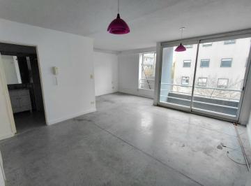 Departamento · 38m² · 1 Ambiente · Monoambiente en Alquiler Zona Río - Jujuy 1400