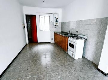 Departamento · 30m² · 1 Ambiente · Departamento Loft en Alquiler Al Frente - Rosario Santa Fe