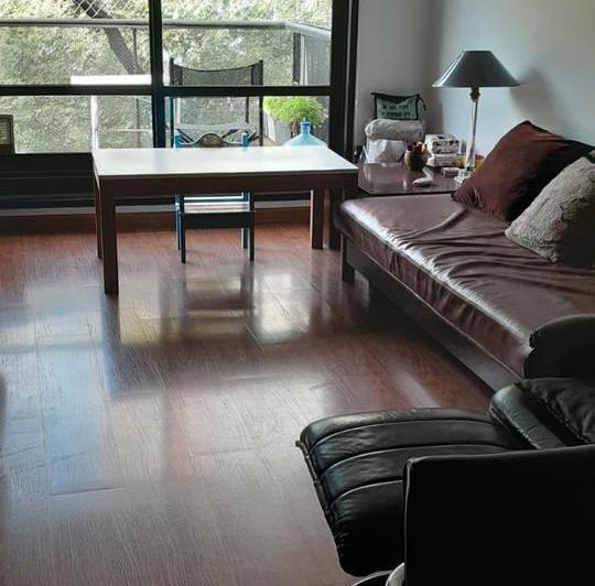Departamento · 50m² · 2 Ambientes