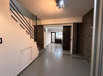 Departamento · 75m² · 4 Ambientes · Departamento 3 Ambientes Versalles con Escritorio