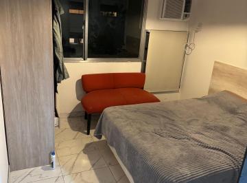 Departamento · 34m² · 2 Ambientes · Departamento en Venta en Centro