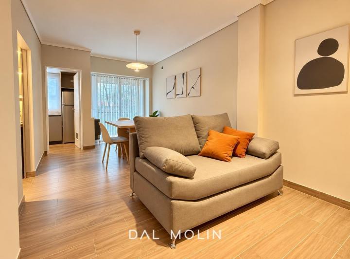 Departamento · 38m² · 2 Ambientes