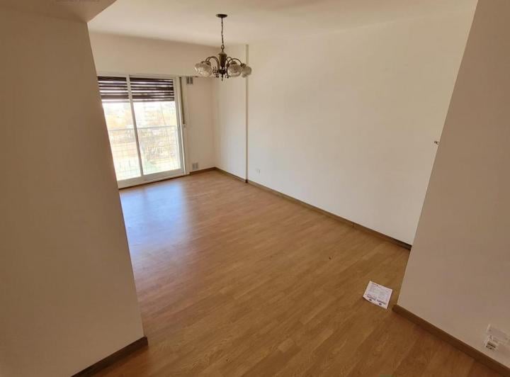 Departamento · 60m² · 3 Ambientes