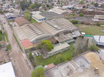 Bodega-Galpón · 5748m² · Nave Industrial en Venta La Matanza