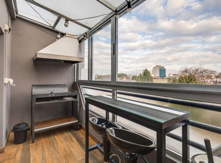 Departamento · 38m² · 3 Ambientes