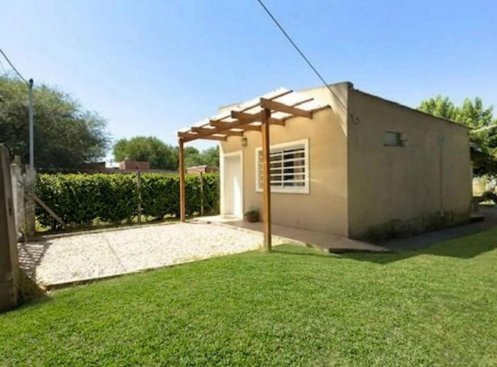 Casa · 66m² · 3 Ambientes