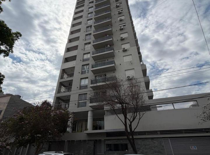 Departamento · 1 Ambiente