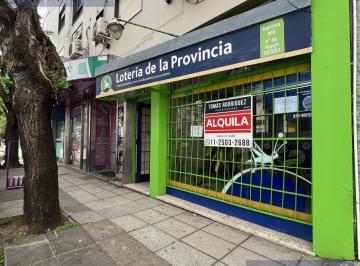 Local comercial · 50m² · 2 Ambientes · Local Comercial de 50 m² en Alquiler | Quilmes Centro | a 3 Cuadras de Plaza Conesa