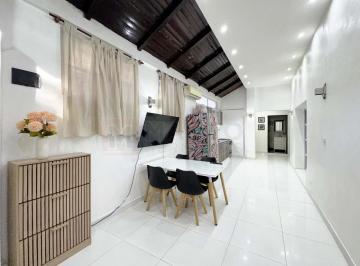 PH · 86m² · 3 Ambientes · PH 3 Ambientes con Cuarto Escritorio
