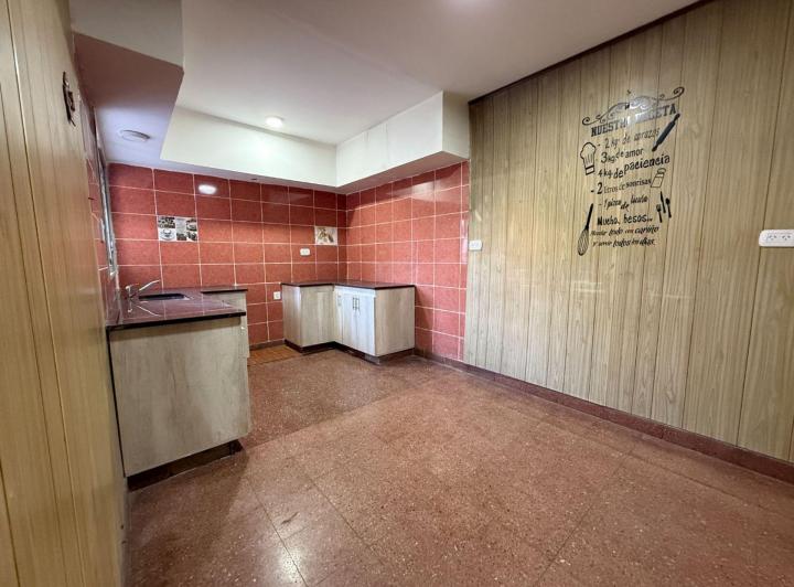 PH · 77m² · 3 Ambientes