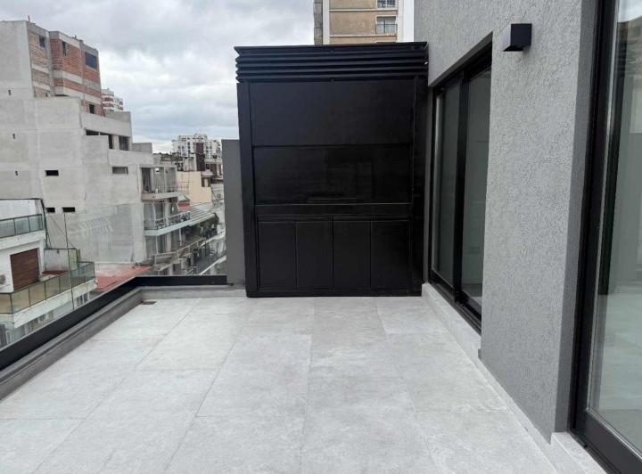 Departamento · 70m² · 3 Ambientes