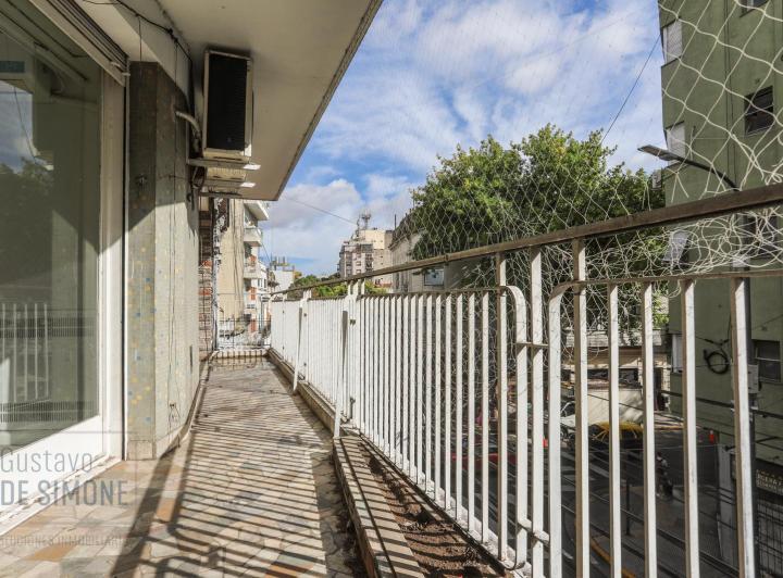 Departamento · 130m² · 4 Ambientes