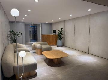Departamento · 24m² · 1 Ambiente · Venta Monoambiente en Recoleta