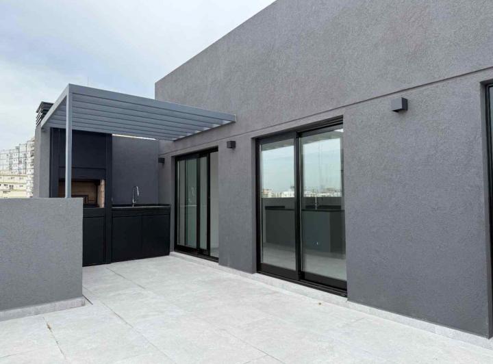 Departamento · 58m² · 2 Ambientes