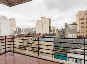 Departamento · 108m² · 3 Ambientes · Venta / Departamento / 3 Ambientes / con Dependencia / con Balcón / en Monserrat