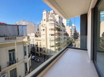 Departamento · 31m² · 1 Ambiente · Venta Monoambiente en Barrio Norte