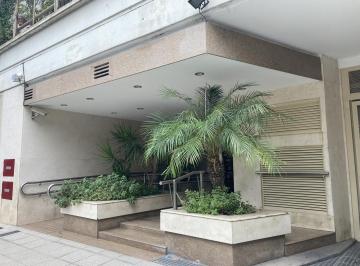 Departamento · 67m² · 3 Ambientes · 1 Cochera · Excelente 3 Ambientes con Cochera Fija Cubierta - Villa Crespo